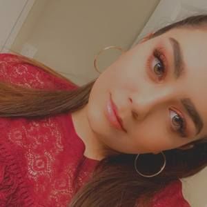 Meet your Posher, Sara